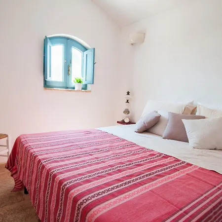 Helloapulia - Trulli Santa Maria Dei Grani Appartamento Ceglie Messapica