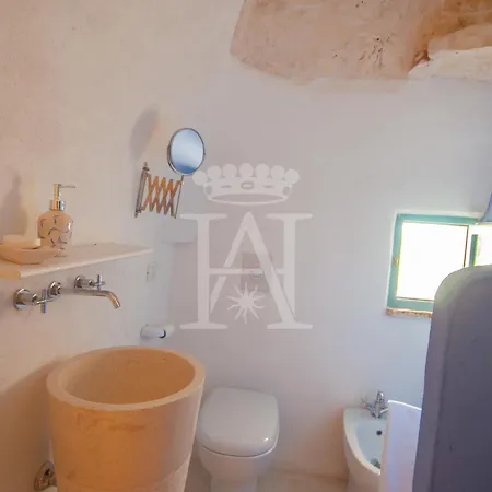 Helloapulia - Trulli Santa Maria Dei Grani