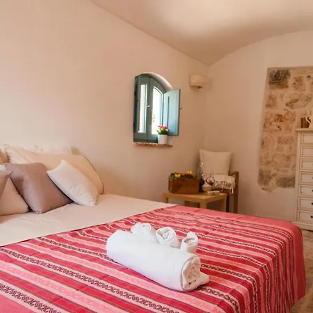 Appartamento Helloapulia - Trulli Santa Maria Dei Grani
