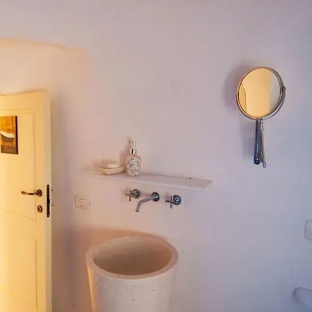 Appartamento Helloapulia - Trulli Santa Maria Dei Grani *