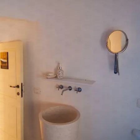 Helloapulia - Trulli Santa Maria Dei Grani *
